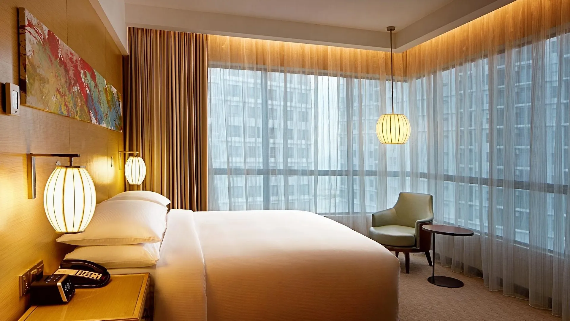 Doubletree By Hilton Melaka Hotel 5*, Malacca Malaysia
