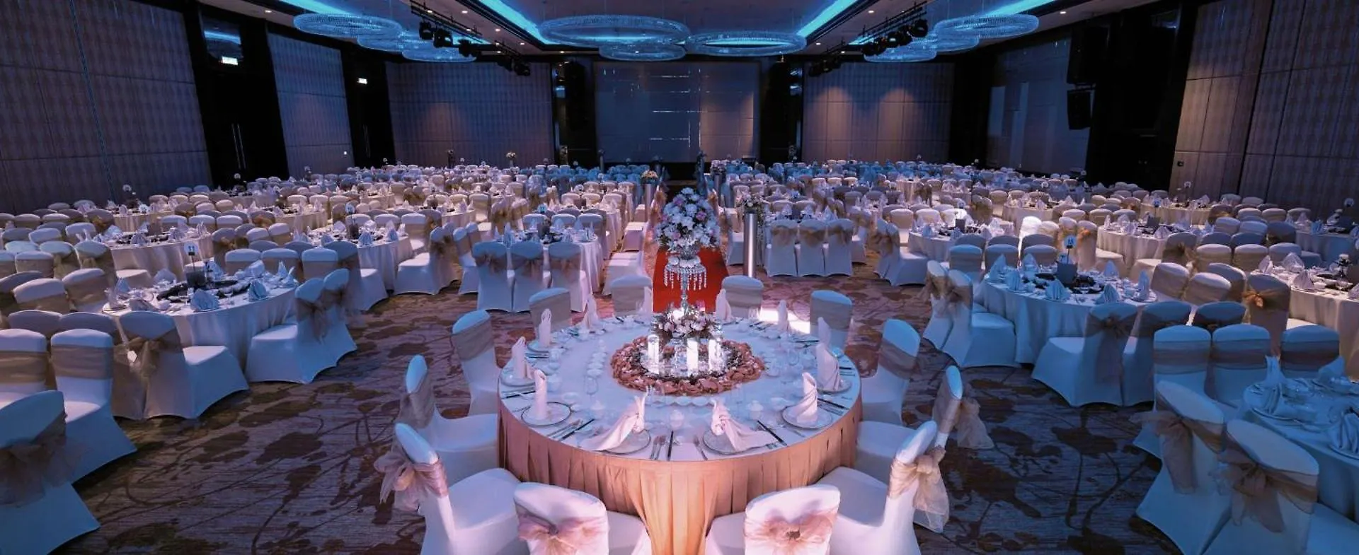 Doubletree By Hilton Melaka Hotel