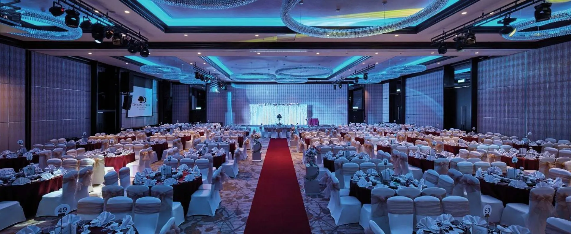 Doubletree By Hilton Melaka Hotel 5*, Malacca
