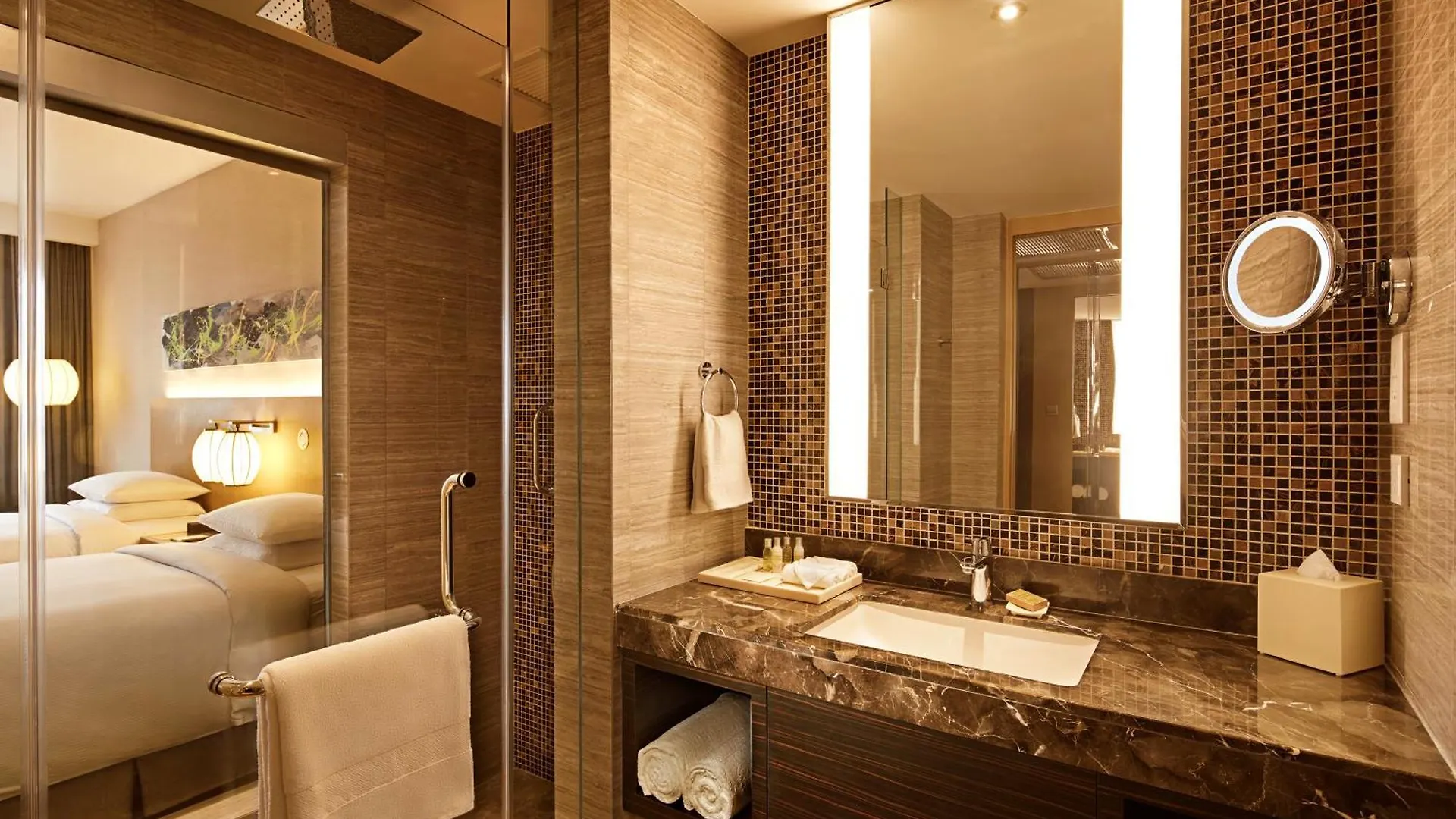 Doubletree By Hilton Melaka Hotel 5*, Malacca