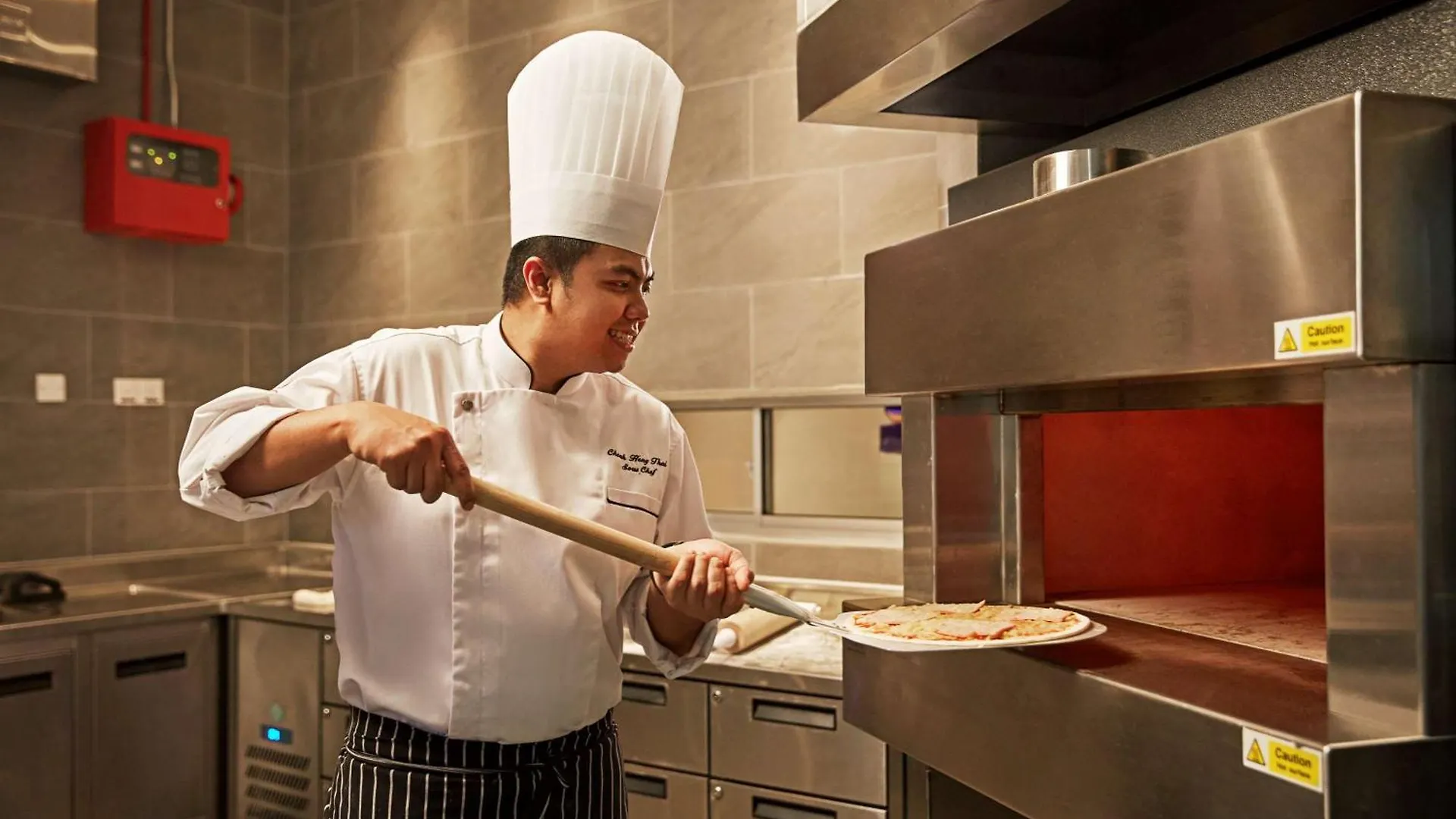 Doubletree By Hilton Melaka Hotel
