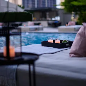 Отель Jw Marriott Куала-Лумпур