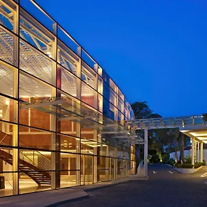 Курортный комплекс Amara Sanctuary Sentosa Сингапур