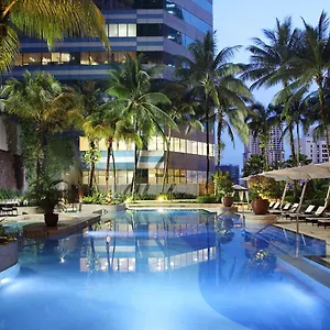 Отель Intercontinental By Ihg Куала-Лумпур
