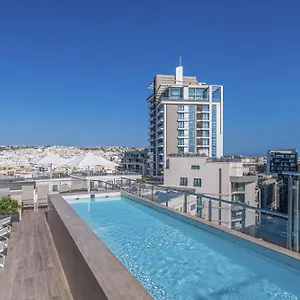 Hotel Mistral St Julian's, Affiliated By Melia ***