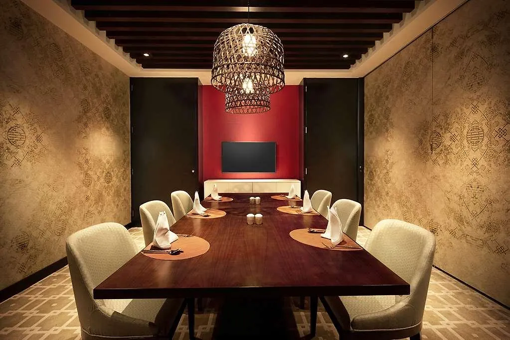 Отель Doubletree By Hilton Melaka