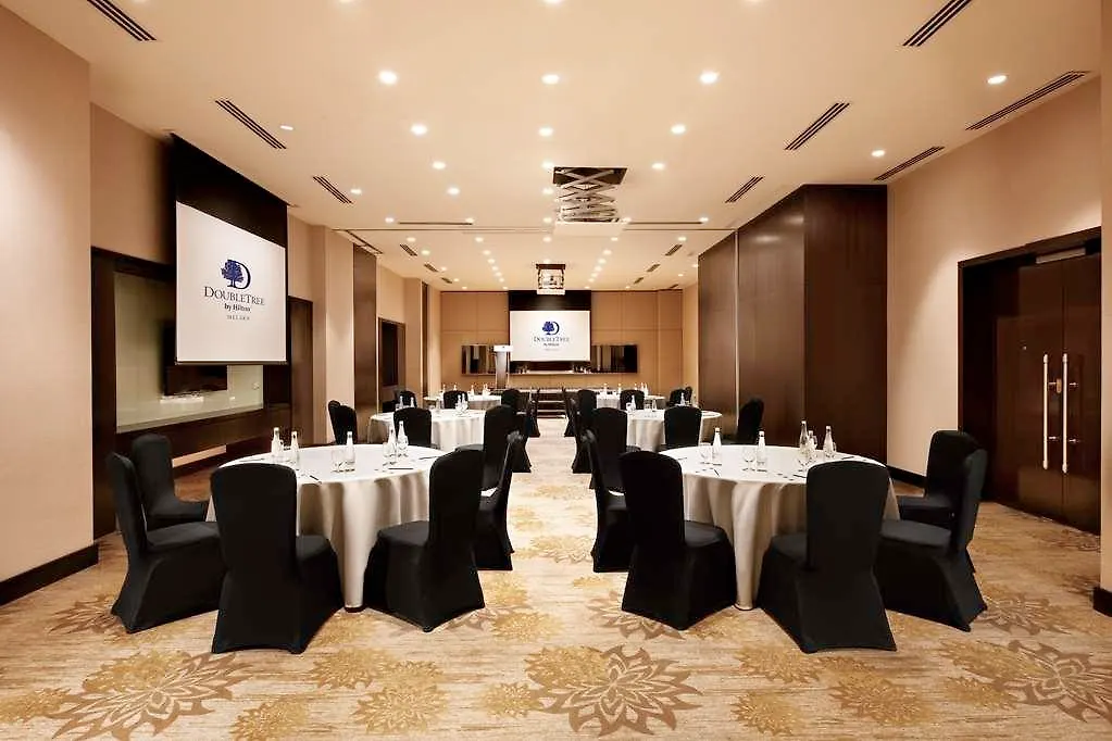 *****  Отель Doubletree By Hilton Melaka Малайзия