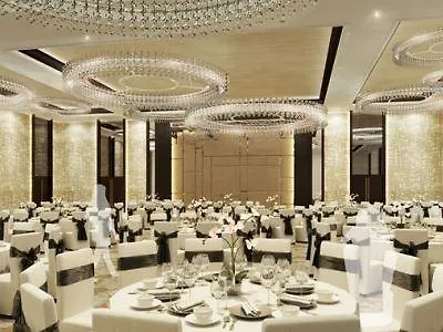 Doubletree By Hilton Melaka Hotel 5*, Malacca