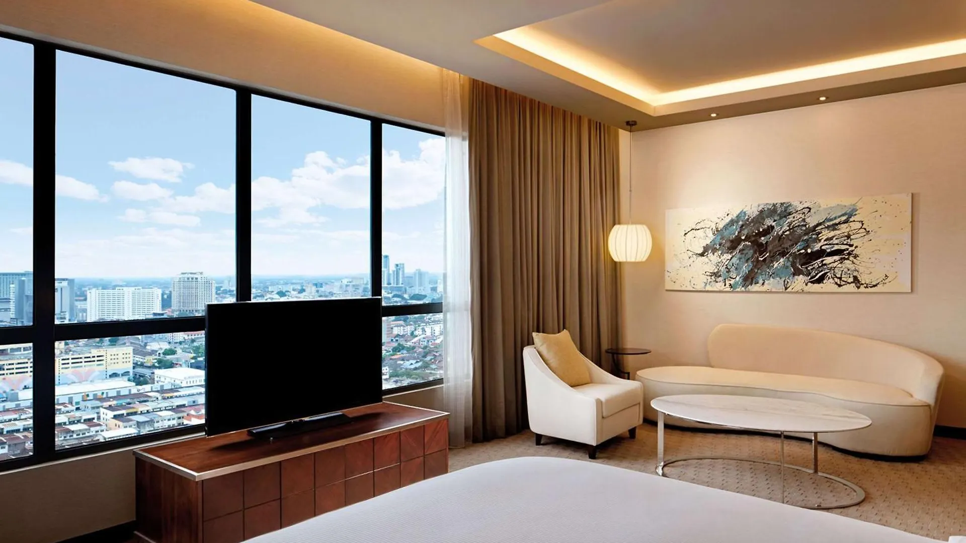 Doubletree By Hilton Melaka Hotel Malacca