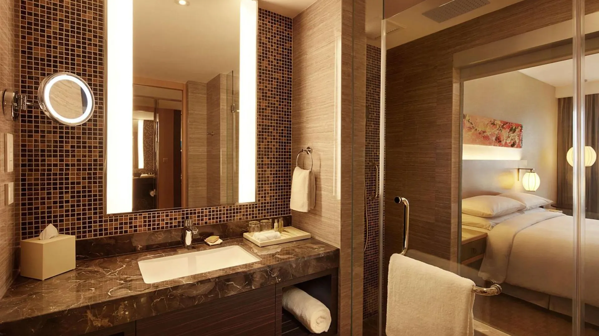 Doubletree By Hilton Melaka Hotel 5*, Malacca Malaysia