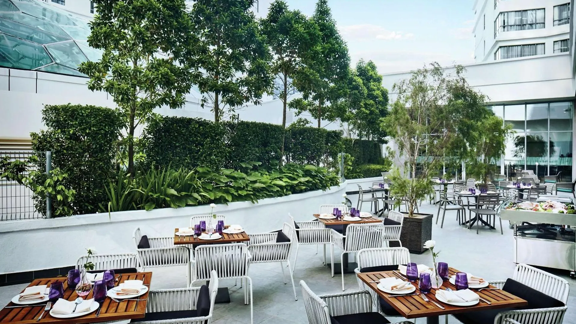 *****  Doubletree By Hilton Melaka Hotel Malaysia