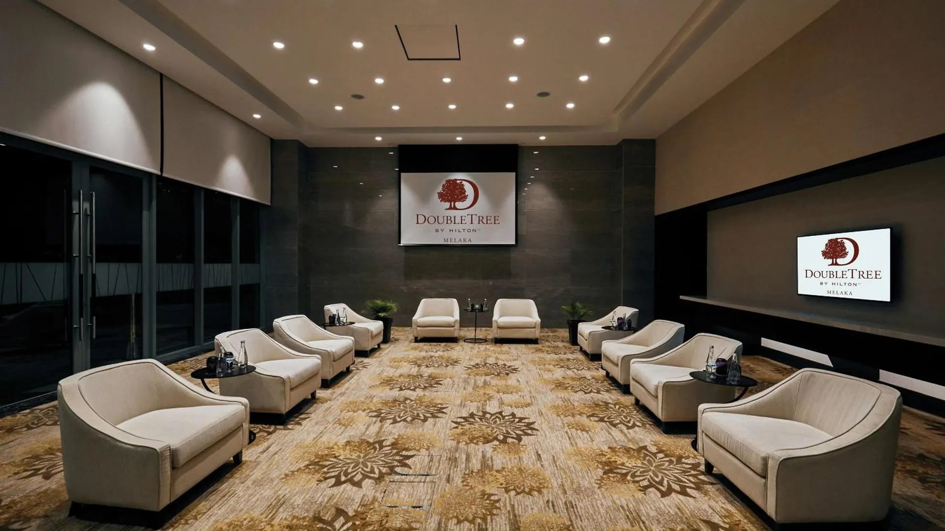 Doubletree By Hilton Melaka Hotel Malaysia
