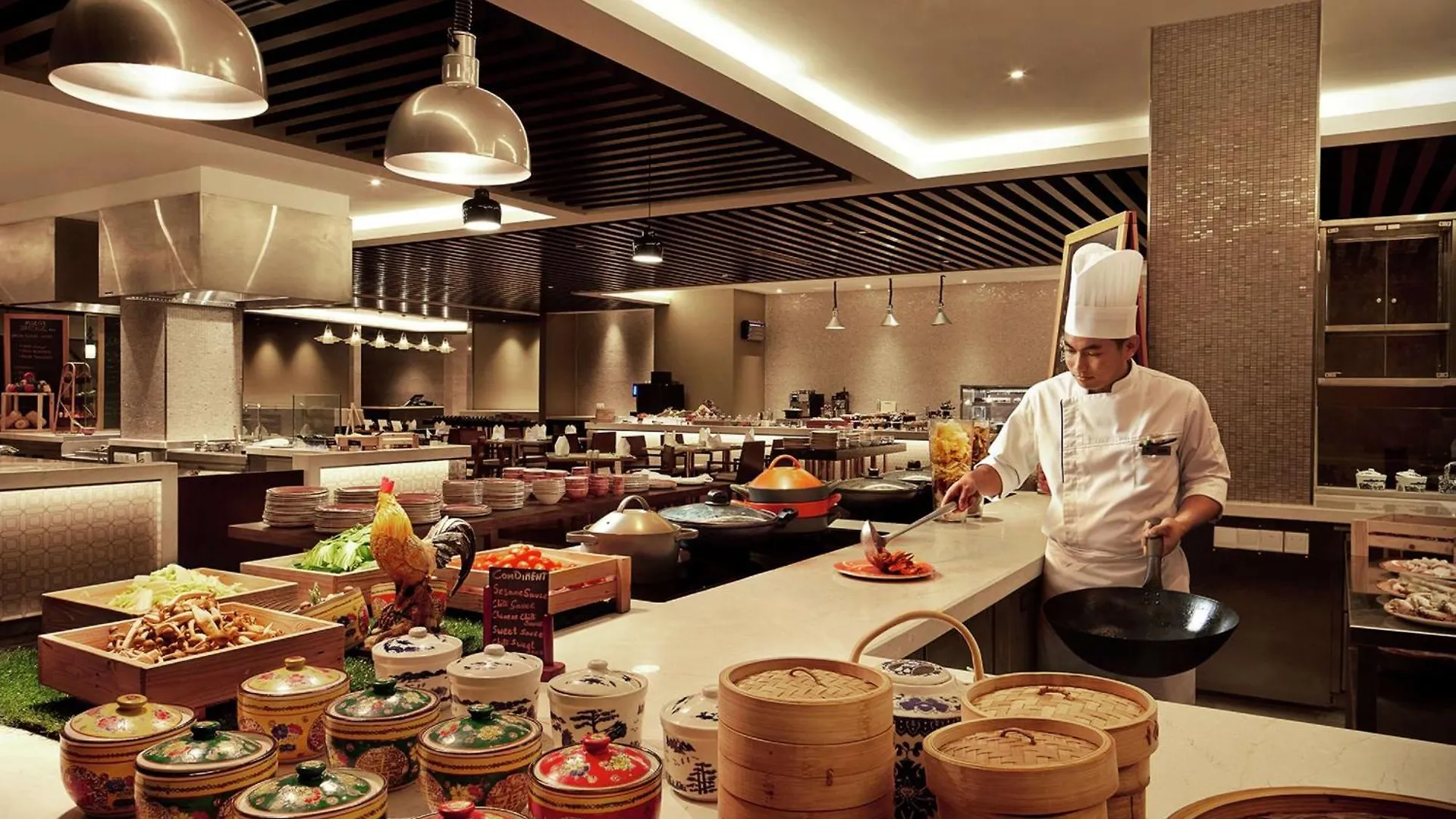 Doubletree By Hilton Melaka Hotel 5*, Malacca