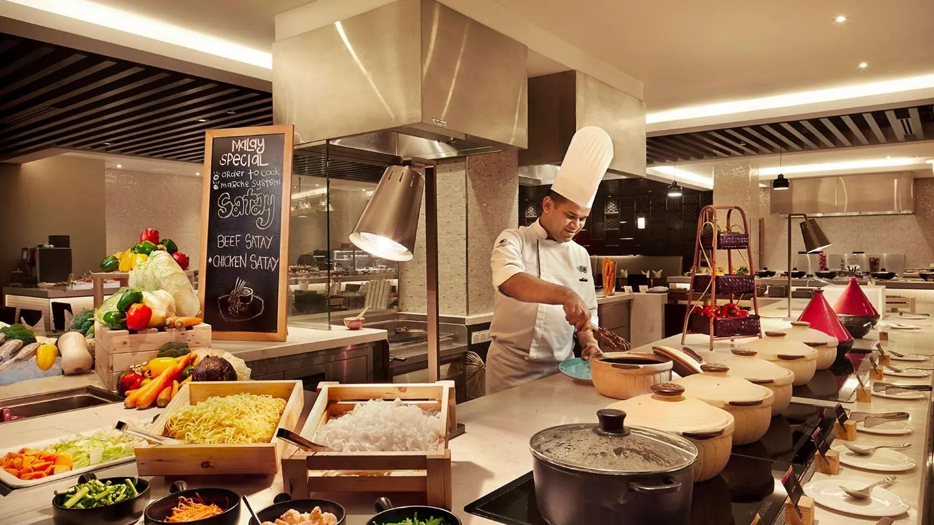 Doubletree By Hilton Melaka Hotel
