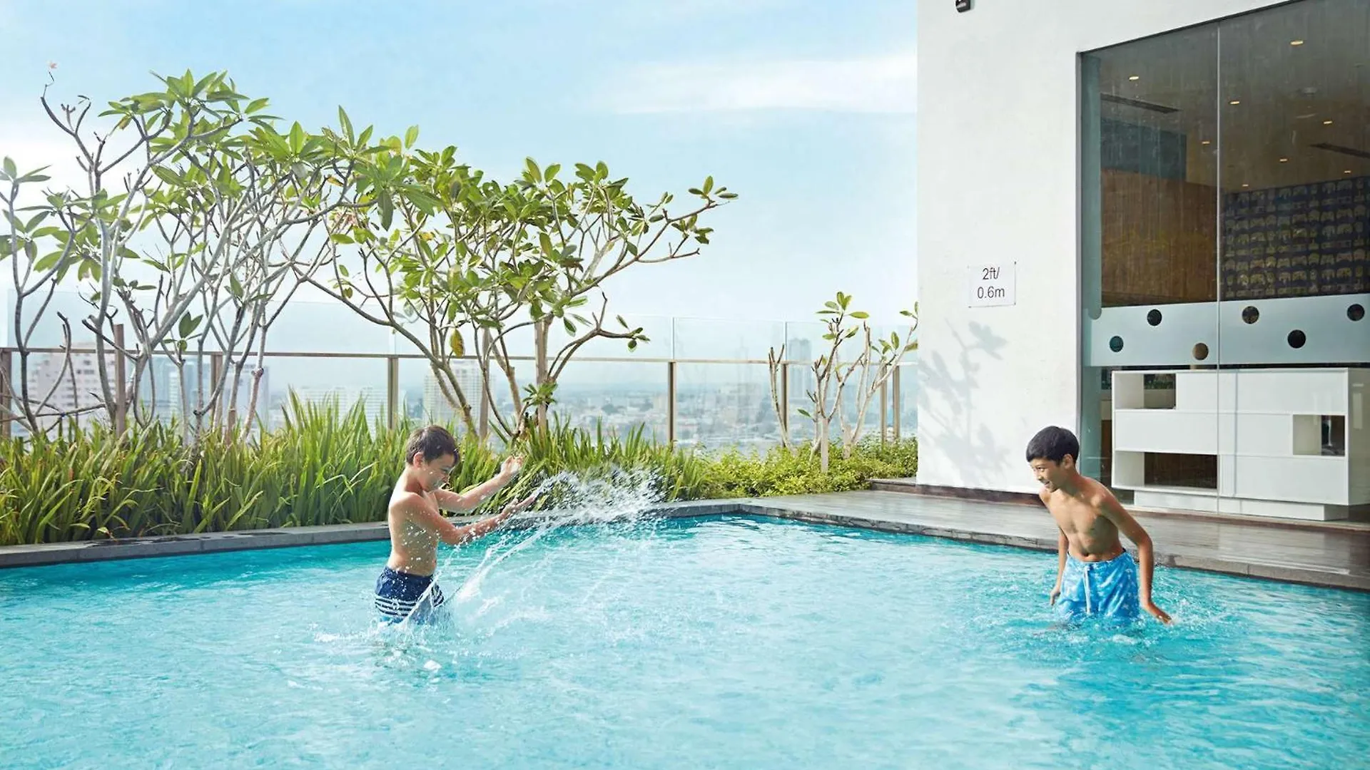 *****  Doubletree By Hilton Melaka Hotel Malaysia
