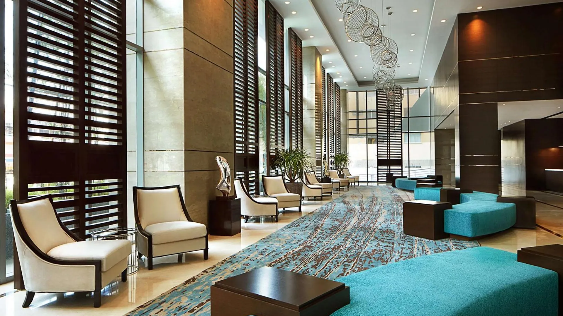 Doubletree By Hilton Melaka Hotel  Malacca