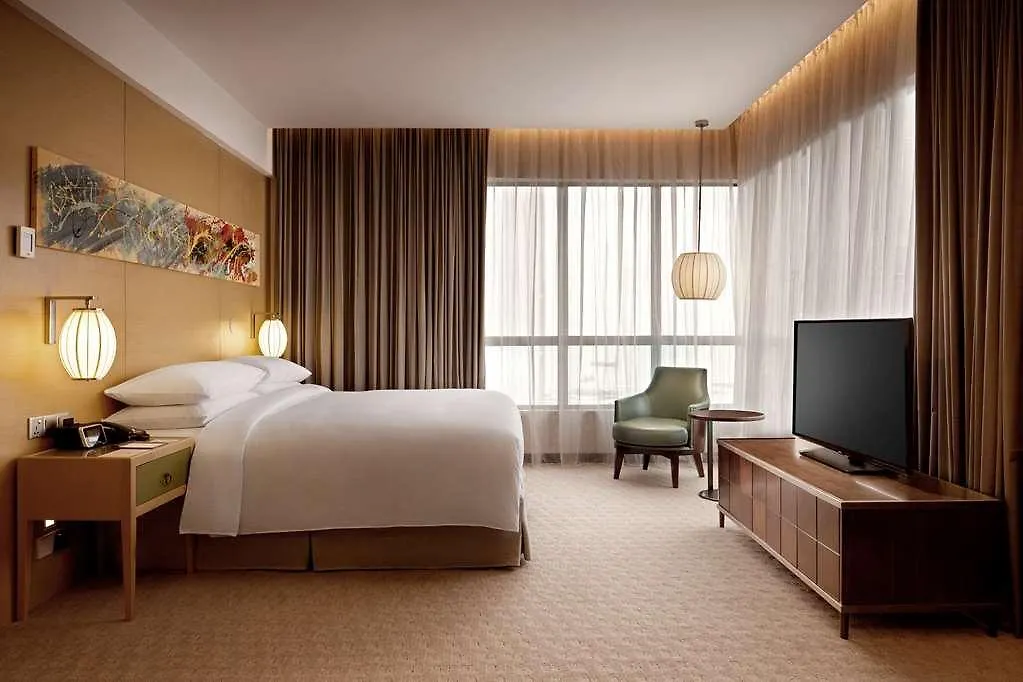 Doubletree By Hilton Melaka Hotel