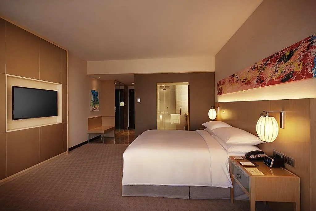 Doubletree By Hilton Melaka Hotel Malaysia