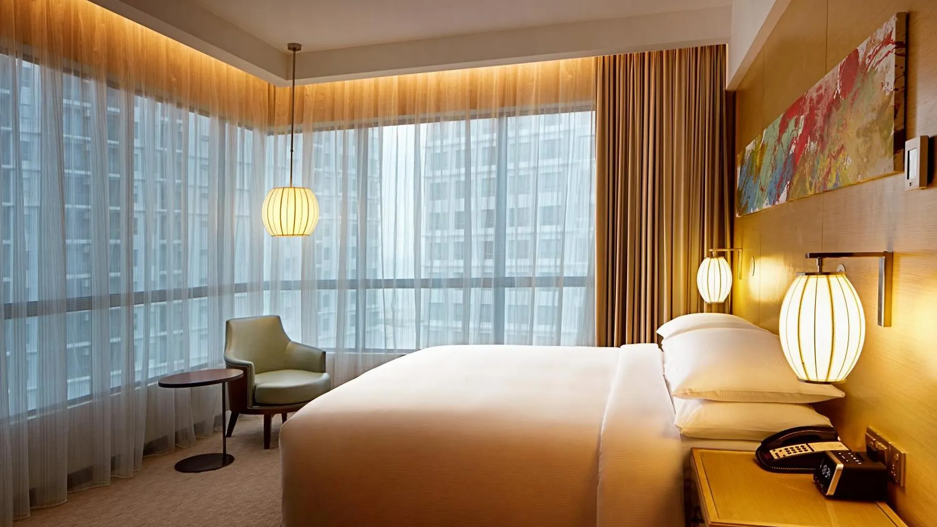 Doubletree By Hilton Melaka Hotel 5*, Malacca