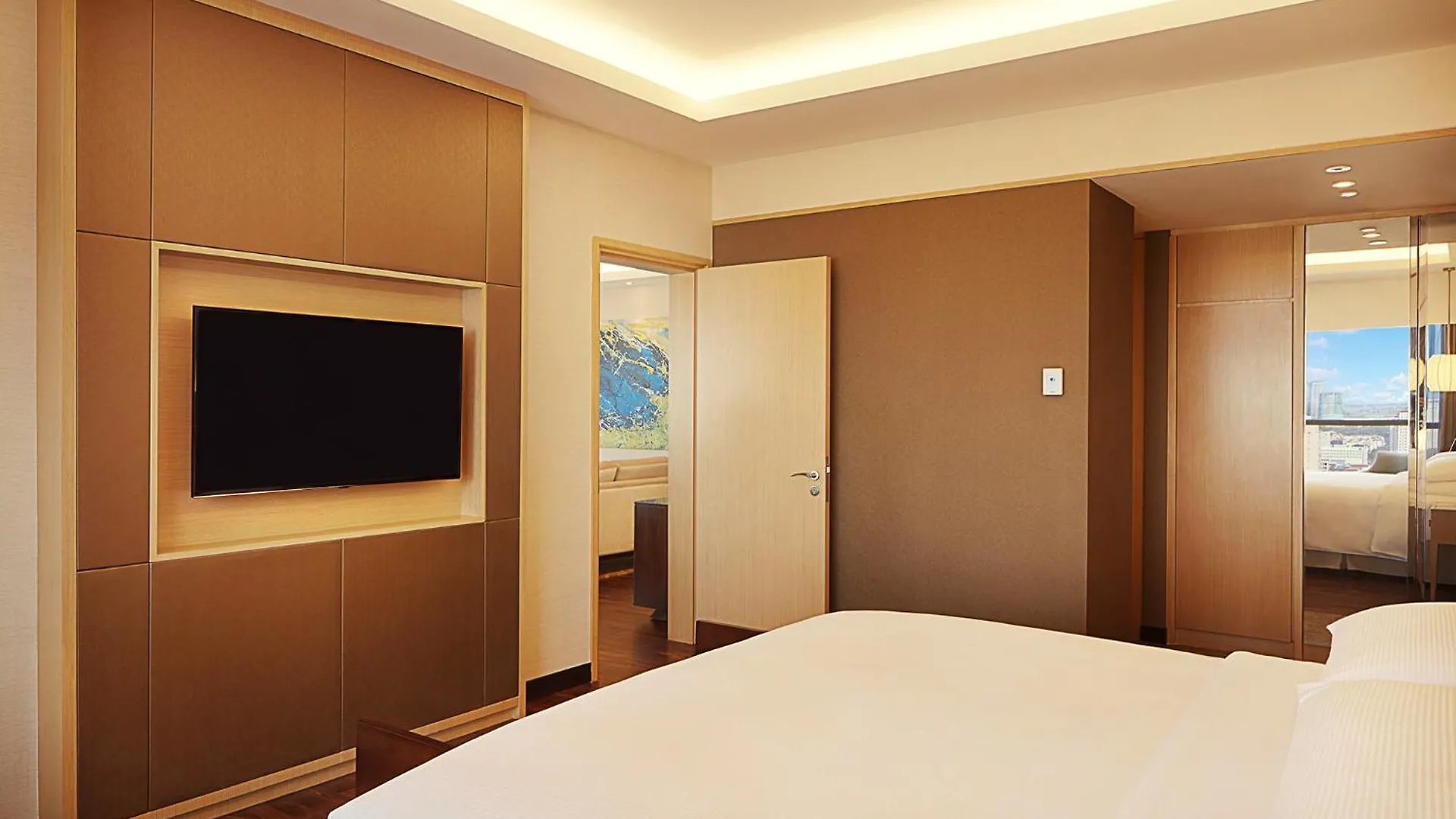 Doubletree By Hilton Melaka Hotel Malaysia