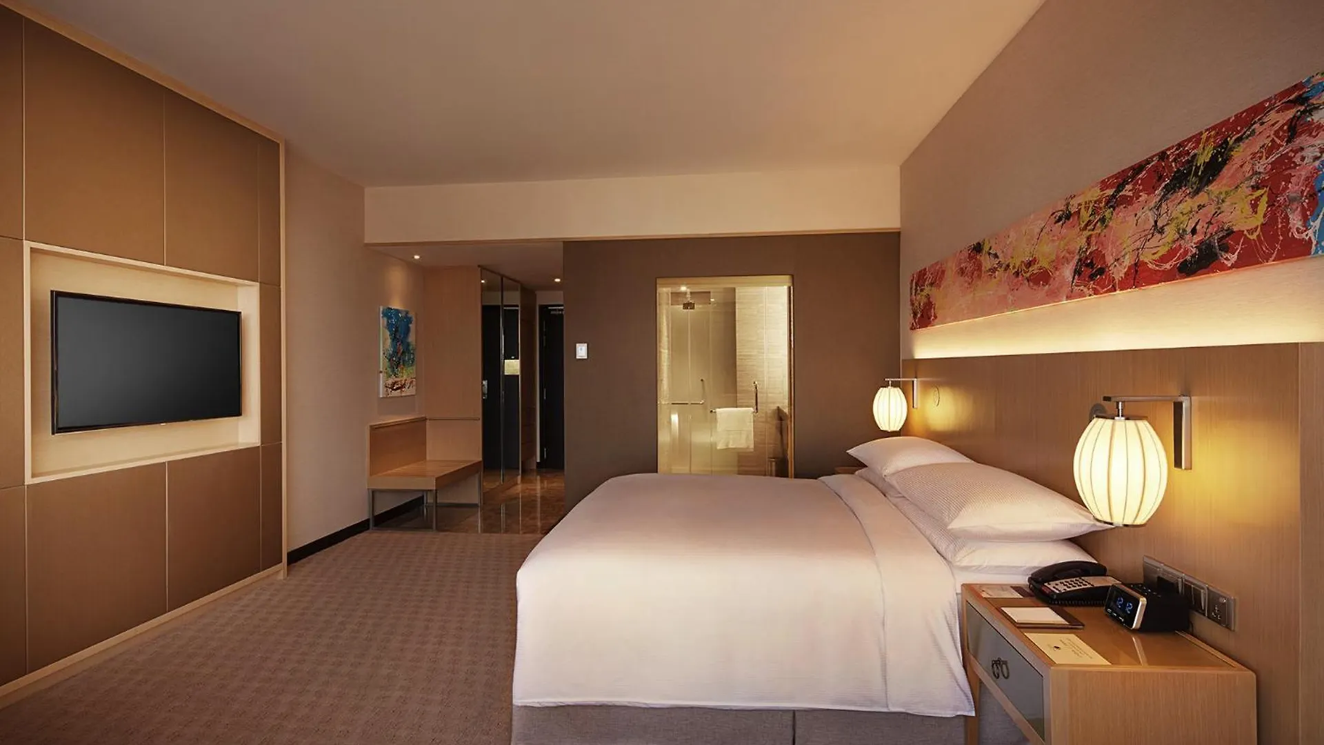 Doubletree By Hilton Melaka Hotel