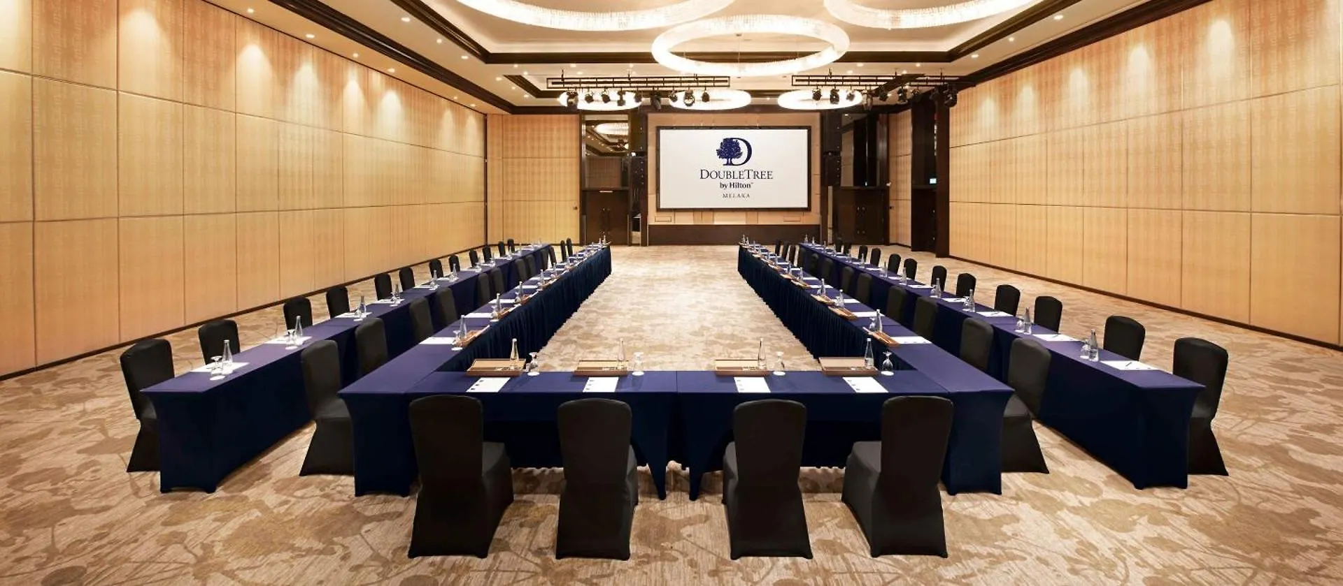 Doubletree By Hilton Melaka Hotel Malacca