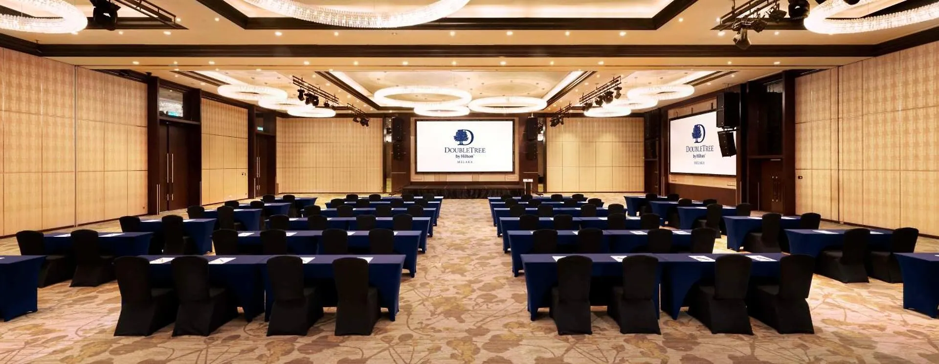 Doubletree By Hilton Melaka Hotel