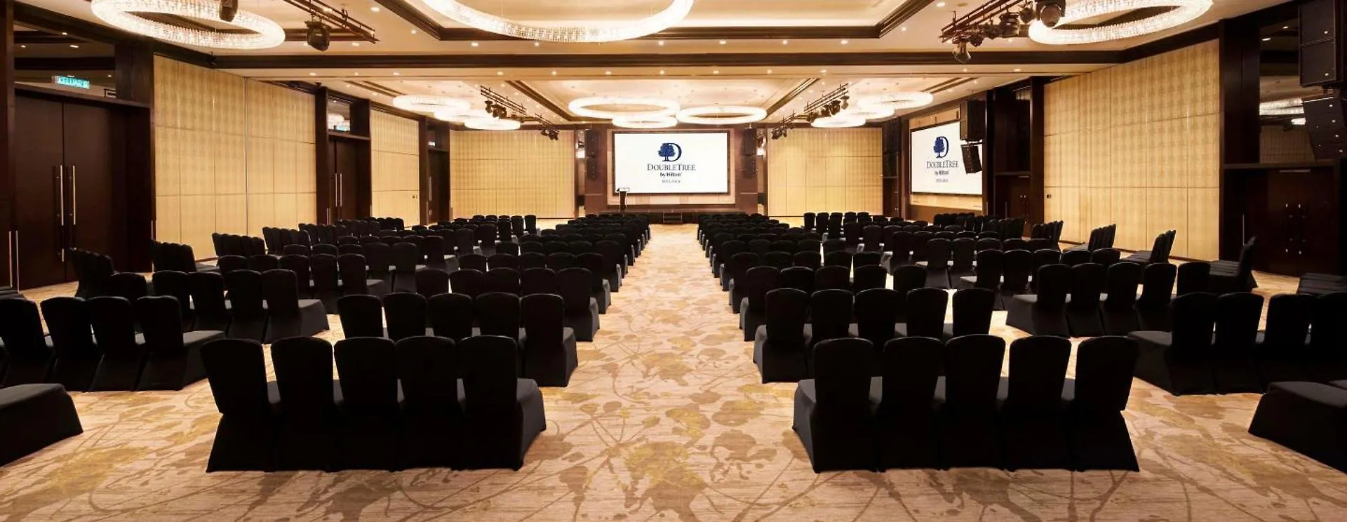 Doubletree By Hilton Melaka Hotel Malaysia