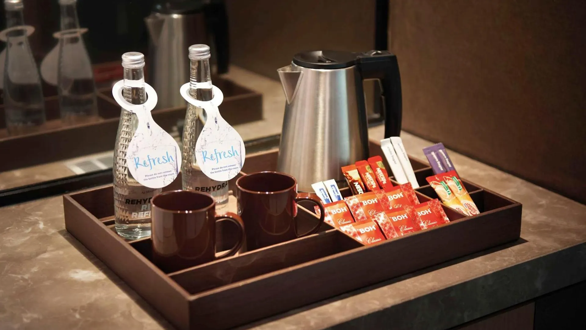 *****  Doubletree By Hilton Melaka Hotel Malaysia
