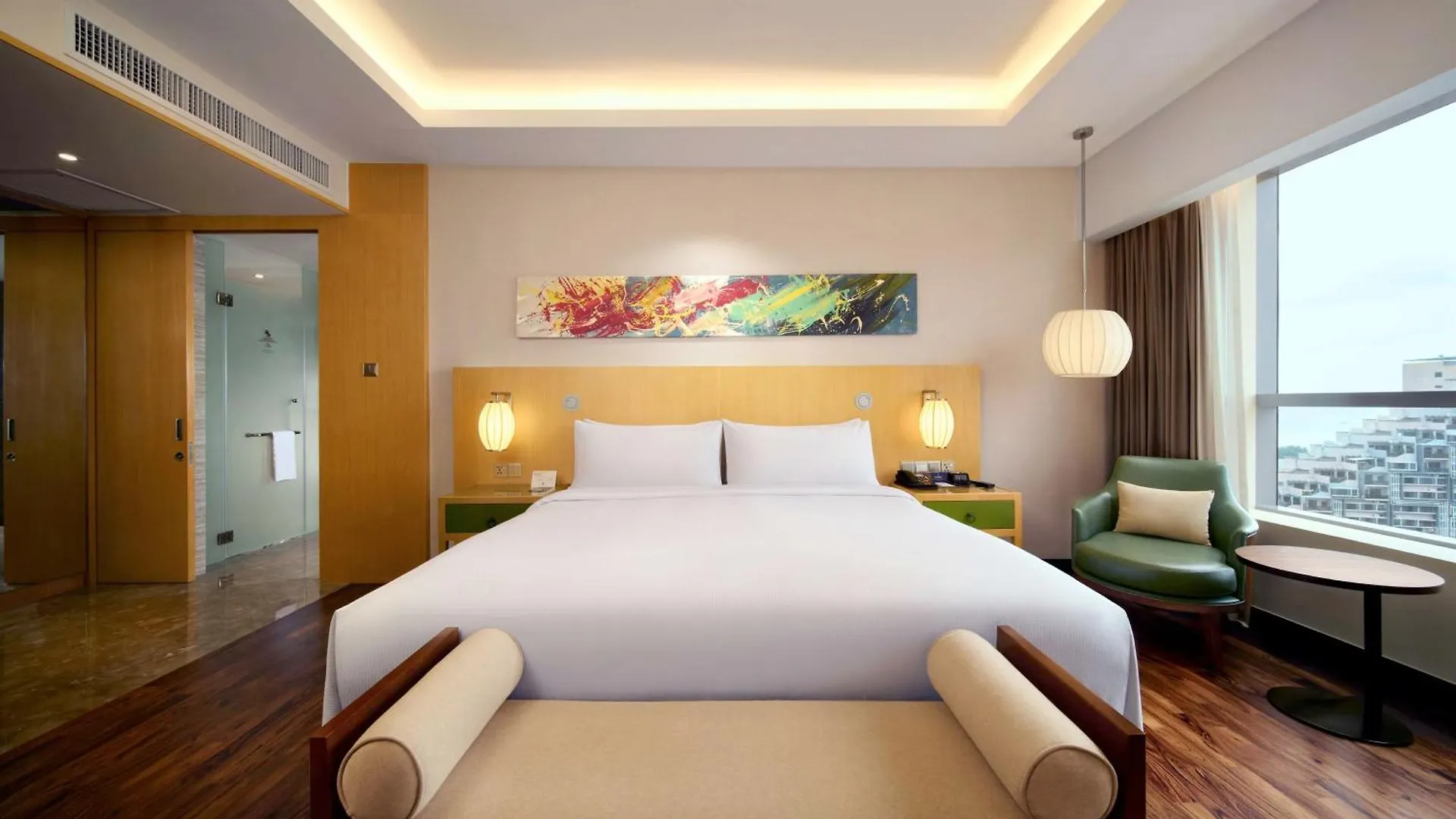 Doubletree By Hilton Melaka Hotel Malacca