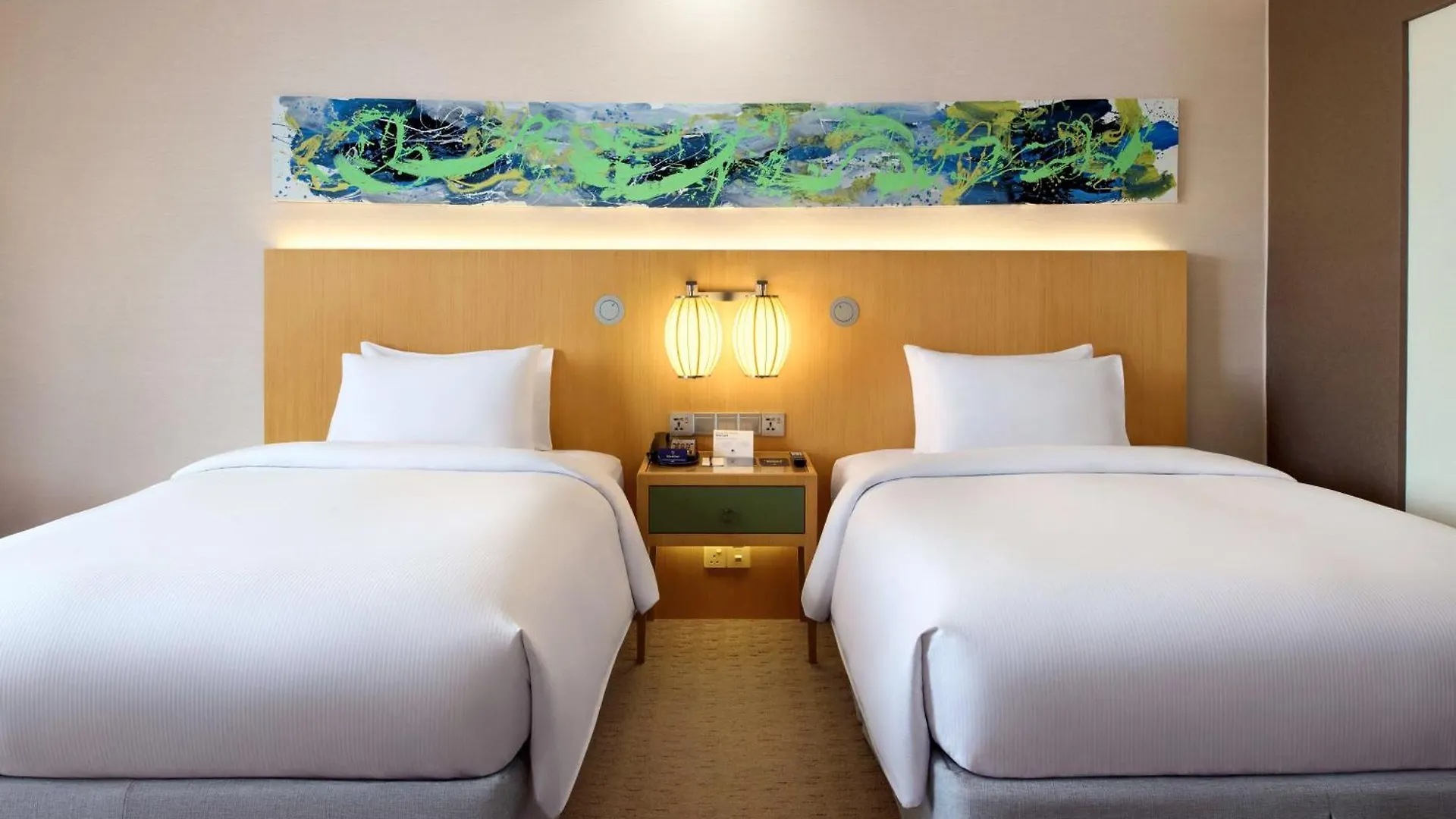 Doubletree By Hilton Melaka Hotel