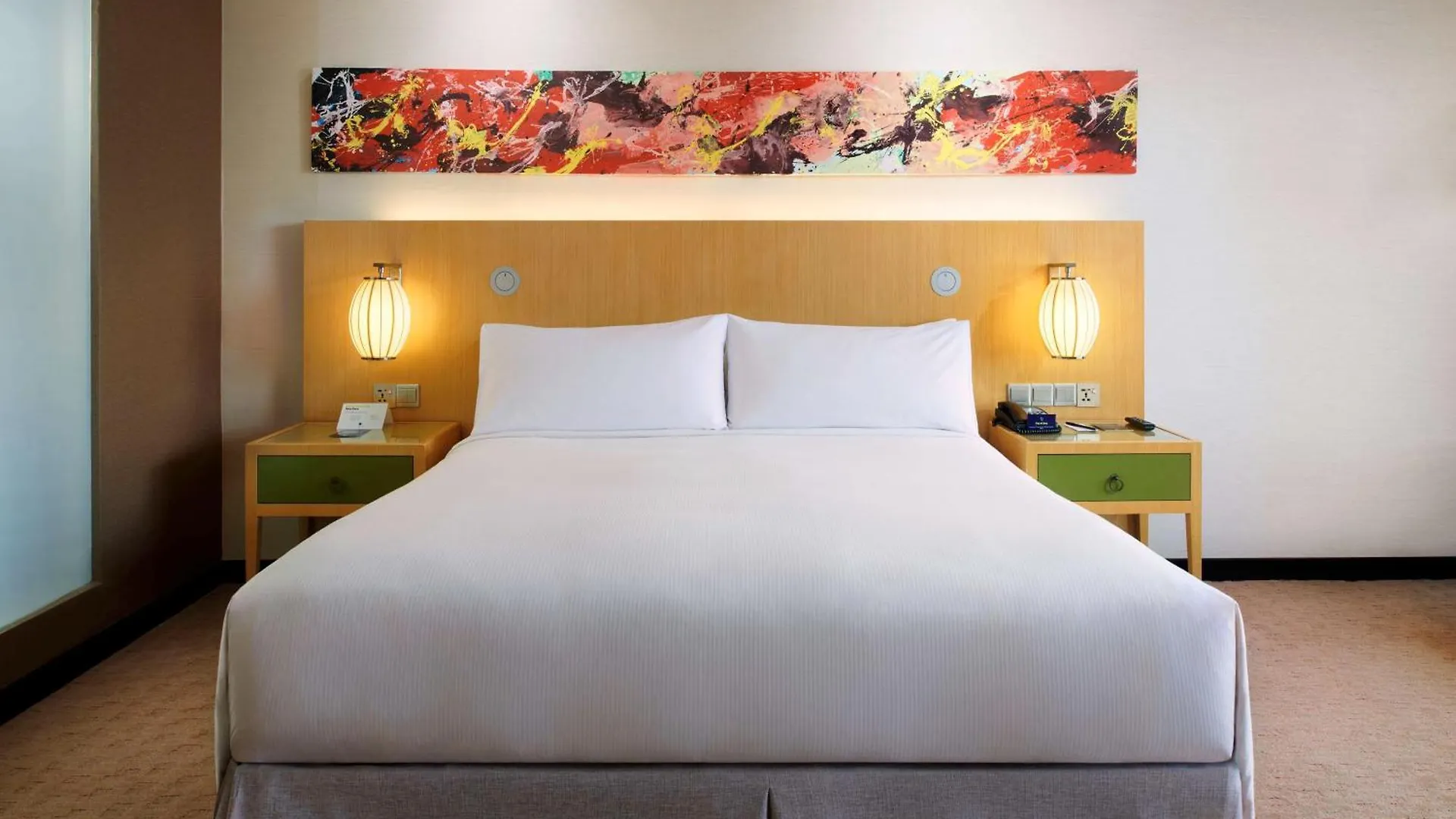 Doubletree By Hilton Melaka Hotel