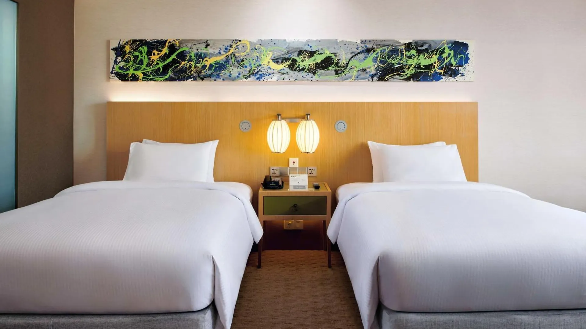 Doubletree By Hilton Melaka Hotel