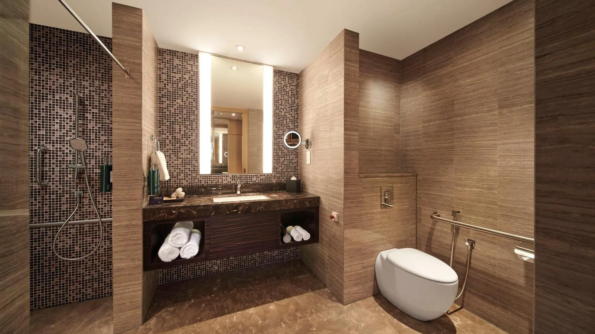Doubletree By Hilton Melaka Hotel 5*, Malacca Malaysia