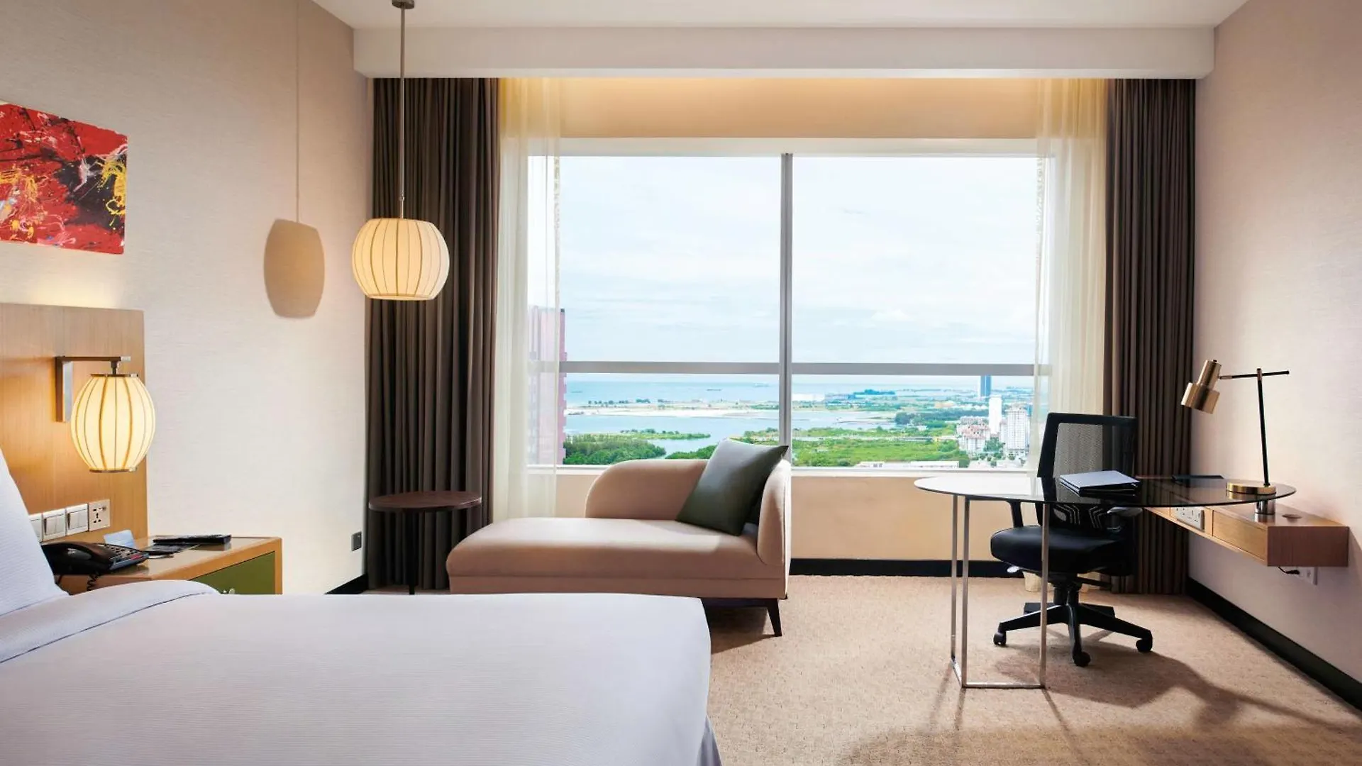 *****  Doubletree By Hilton Melaka Hotel Malaysia