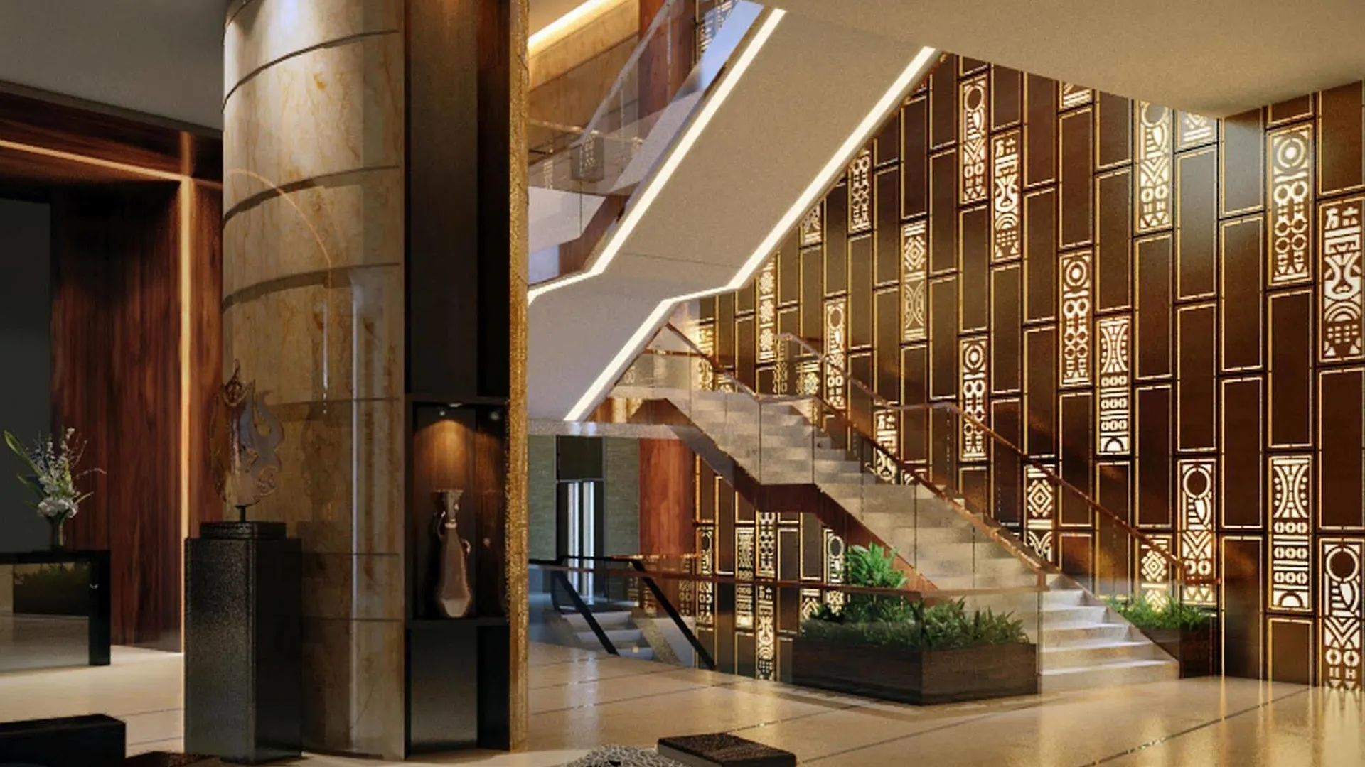 Doubletree By Hilton Melaka Hotel