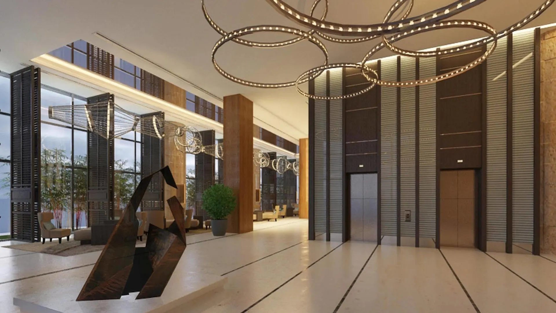 Doubletree By Hilton Melaka Hotel