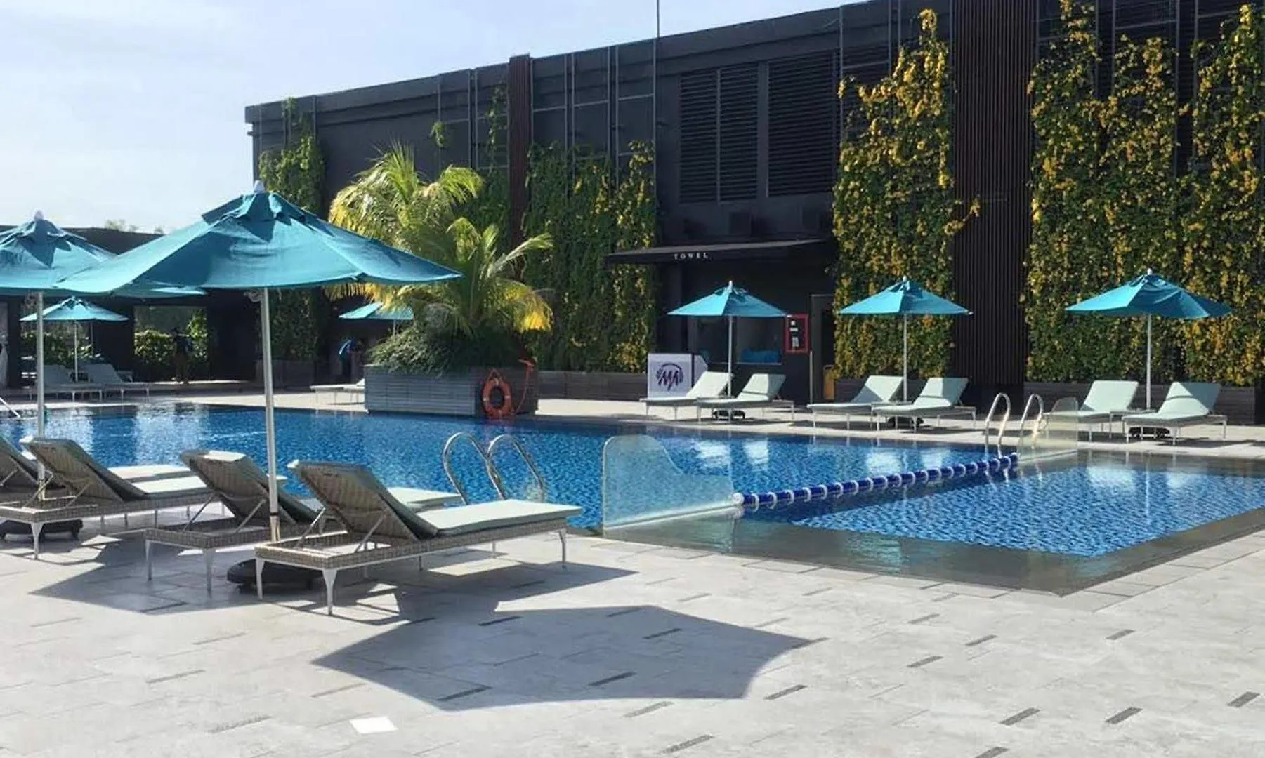 Doubletree By Hilton Melaka Hotel Malaysia