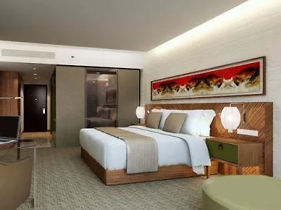 *****  Doubletree By Hilton Melaka Hotel Malaysia
