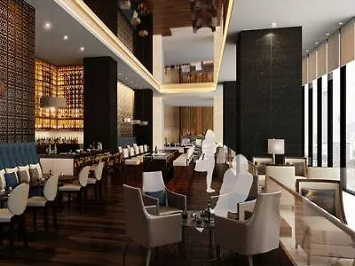 Doubletree By Hilton Melaka Hotel Malacca