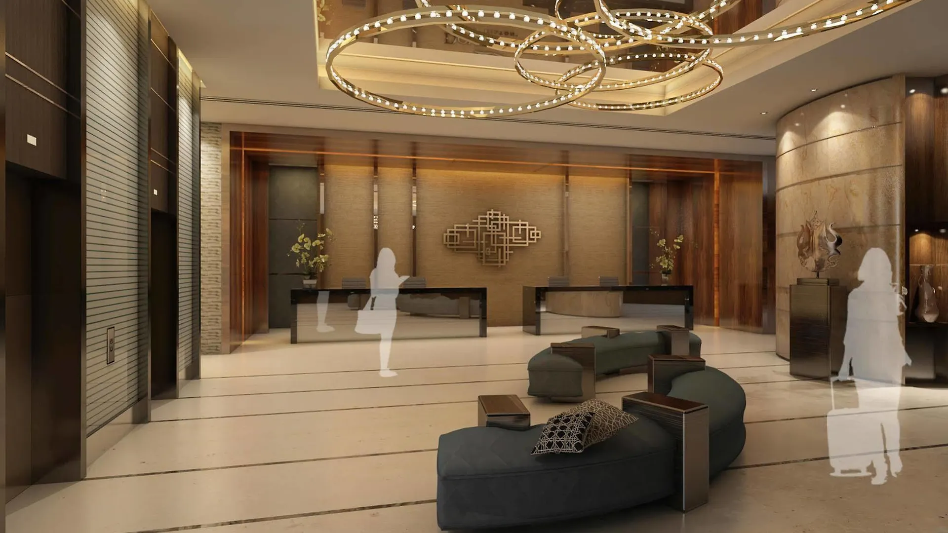 Doubletree By Hilton Melaka Hotel