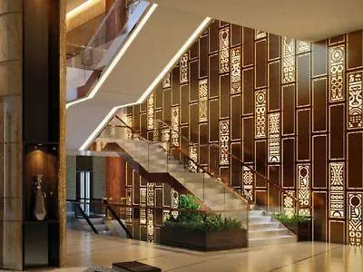 Doubletree By Hilton Melaka Hotel